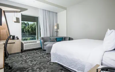 Courtyard by Marriott Columbia Cayce