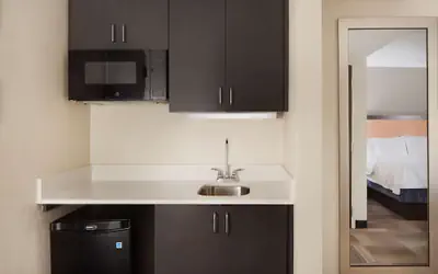 Hampton Inn Charleston-Southridge