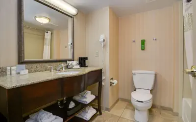 Hampton Inn Atlanta-Fairburn