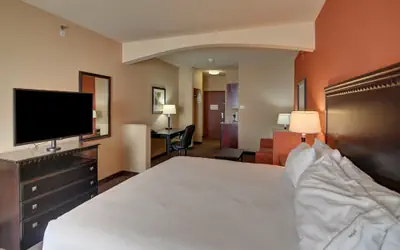 Holiday Inn Express Hotel and Suites Altus by IHG