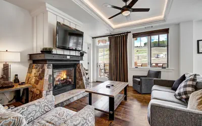 One Ski Hill Place, a RockResort, by Vail Resorts