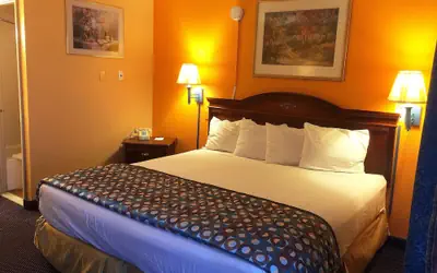 Americas Best Value Inn Pottstown