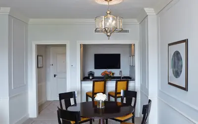 The Charleston Place