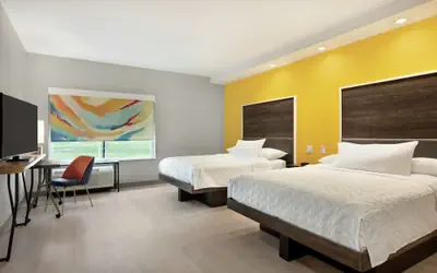 Tru by Hilton Webster Houston NASA