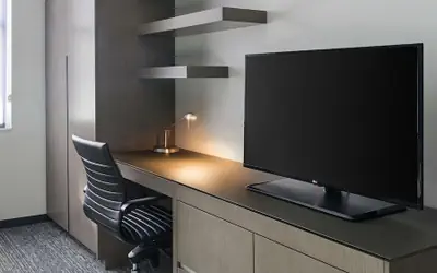 Hyatt House Jersey City