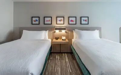 Hilton Garden Inn Chicago North Shore/Evanston