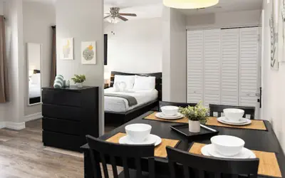 Ocean Reef Suites, South Beach