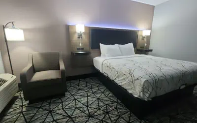 Baymont By Wyndham South Bend