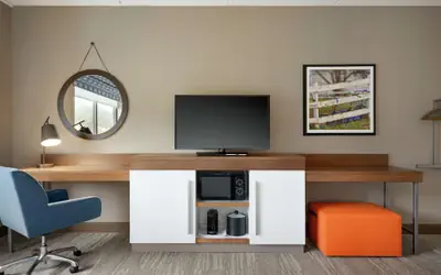 Hampton Inn & Suites Ephrata - Mountain Springs