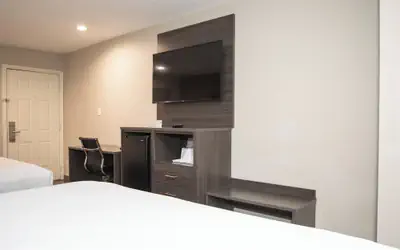 Americas Best Value Inn Harlingen