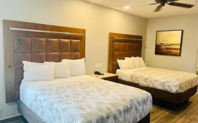 Americas Best Value Inn La Porte