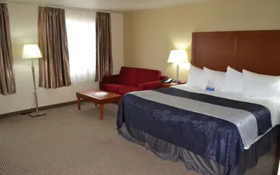 Baymont by Wyndham Grand Forks