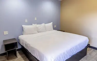 Super 8 by Wyndham Big Spring