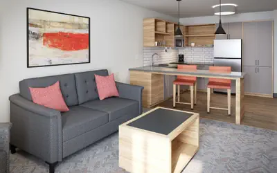 Candlewood Suites - San Antonio - Schertz by IHG