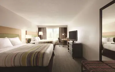 Country Inn & Suites by Radisson, Washington, D.C. East - Capitol Heights, MD