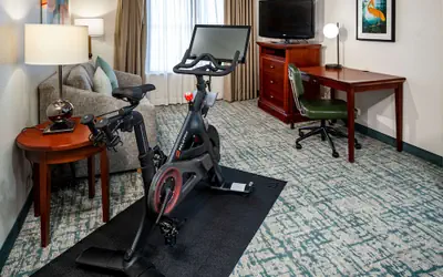 Homewood Suites by Hilton Jacksonville-South/St. Johns Ctr.