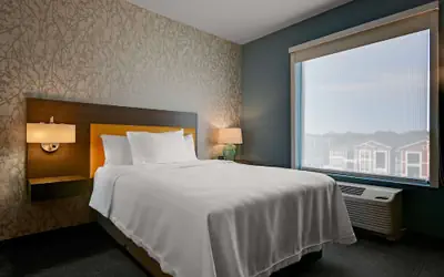 Home2 Suites By Hilton Temple