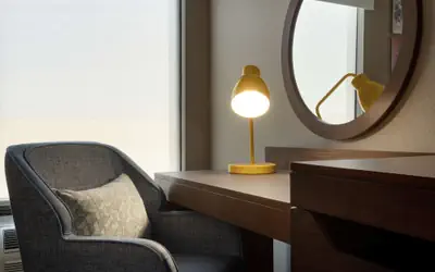 Hampton Inn Phoenix-Chandler