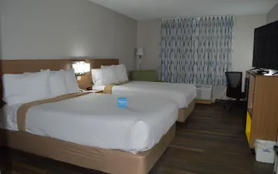 Days Inn by Wyndham Marietta-Atlanta-Delk Road