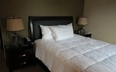 Sitka Hotel and Restaurant