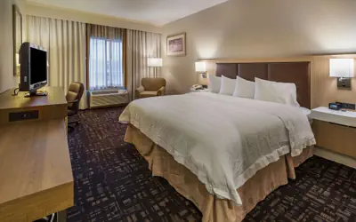 Hampton Inn & Suites Reno