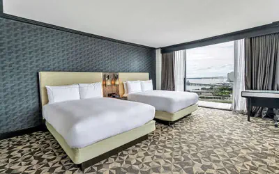 Hilton Miami Downtown