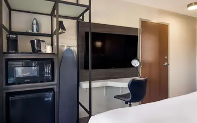 MainStay Suites Clarion, PA near I-80