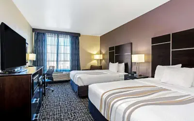 La Quinta by Wyndham Denver Gateway Park