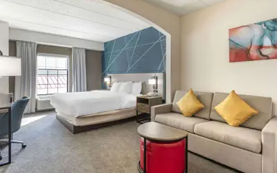 Comfort Suites Ocean City West