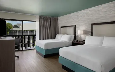 Carlsbad by the Sea Hotel