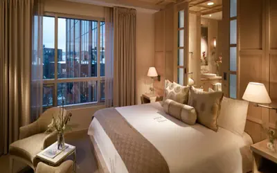 Portland Harbor Hotel