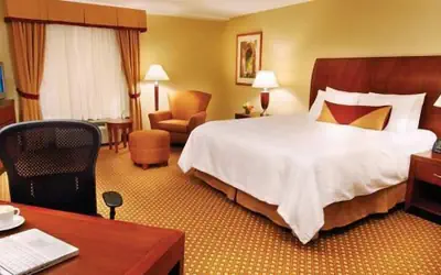 Hilton Garden Inn Gilroy