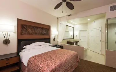 Hilton Grand Vacations Club Kohala Suites Waikoloa