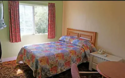 Hollywood Roxy Hotel