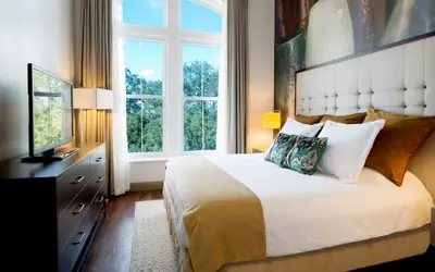 Hotel Indigo Savannah Historic District by IHG