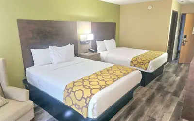 Baymont by Wyndham Rolla