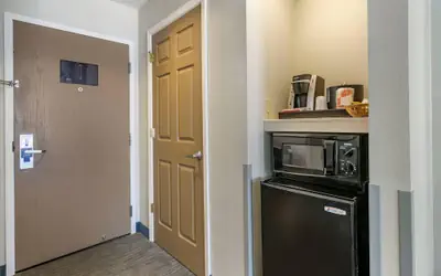 Comfort Inn Sullivan