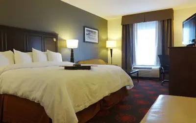 Hampton Inn & Suites Port St. Lucie