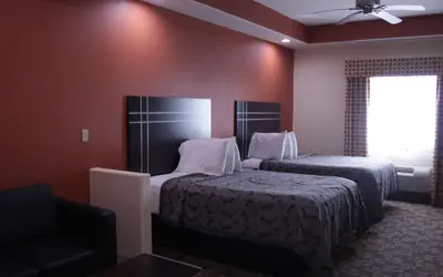 Americas Best Value Inn Port Aransas