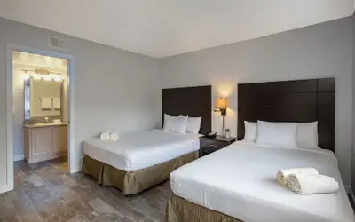 Legacy Vacation Resorts - Kissimmee/Orlando