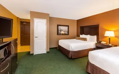 La Quinta Inn & Suites by Wyndham Seattle Downtown