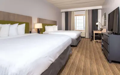 Country Inn & Suites by Radisson, Rapid City, SD