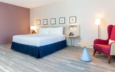 Hilton Garden Inn Broomfield Boulder