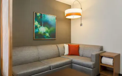 Hyatt Place Austin Cedar Park