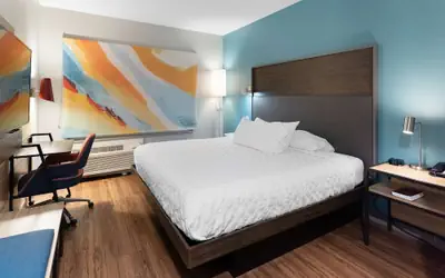 Tru By Hilton Greensboro Lake Oconee