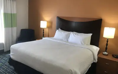 Best Western Louisville South - Shepherdsville