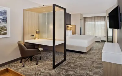 SpringHill Suites Birmingham Colonnade
