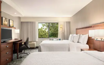 Courtyard by Marriott Philadelphia Montgomeryville