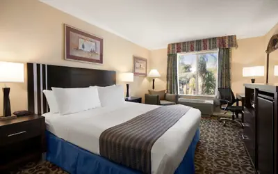 Days Inn by Wyndham Concord