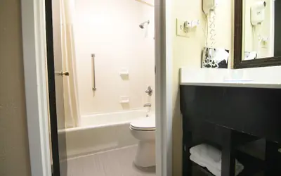 Quality Inn & Suites Franklin